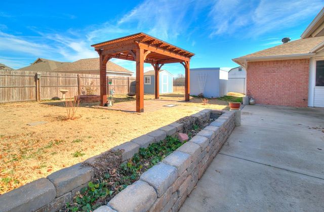 5025 SE 47th Street, Oklahoma City, OK 73135