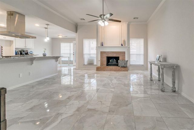 5025 SE 47th Street, Oklahoma City, OK 73135