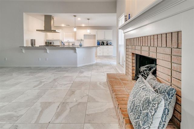 5025 SE 47th Street, Oklahoma City, OK 73135