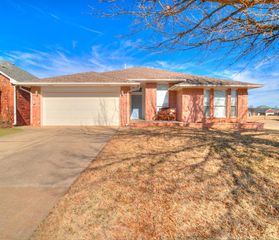 5025 SE 47th Street, Oklahoma City, OK 73135
