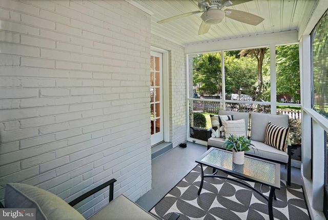 3414 THORNAPPLE ST, Chevy Chase, MD 20815