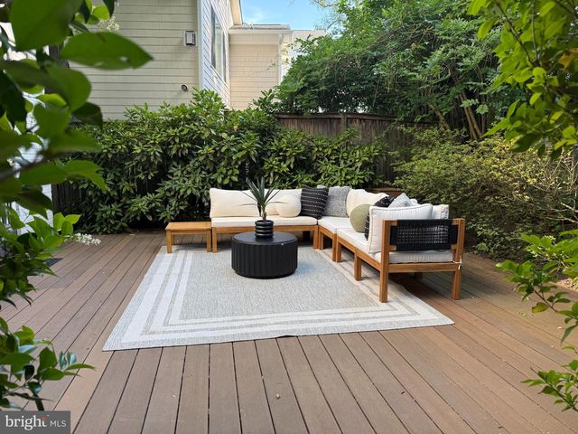 3414 THORNAPPLE ST, Chevy Chase, MD 20815