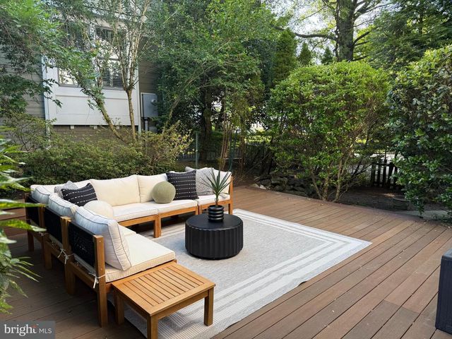 3414 THORNAPPLE ST, Chevy Chase, MD 20815