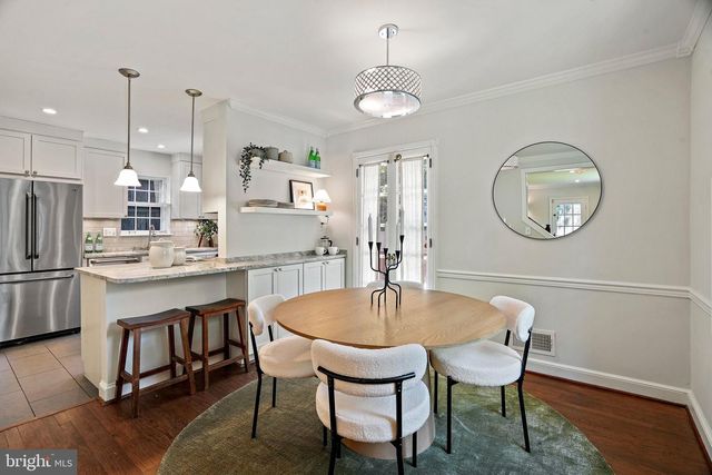3414 THORNAPPLE ST, Chevy Chase, MD 20815