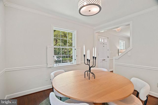 3414 THORNAPPLE ST, Chevy Chase, MD 20815