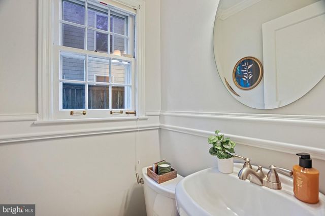 3414 THORNAPPLE ST, Chevy Chase, MD 20815