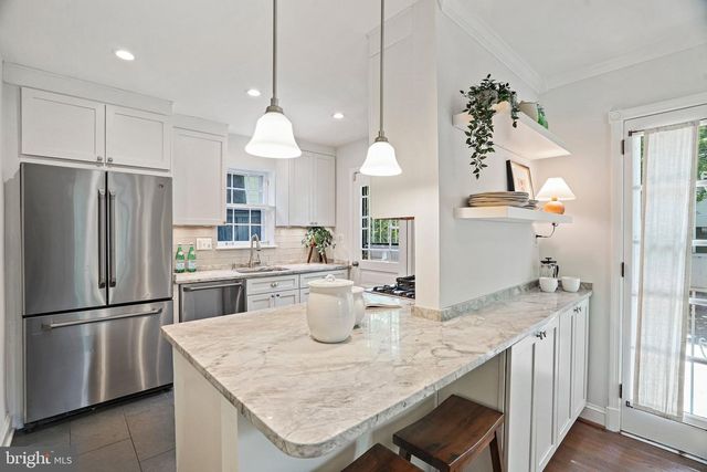 3414 THORNAPPLE ST, Chevy Chase, MD 20815