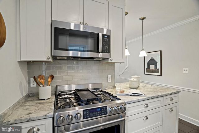 3414 THORNAPPLE ST, Chevy Chase, MD 20815