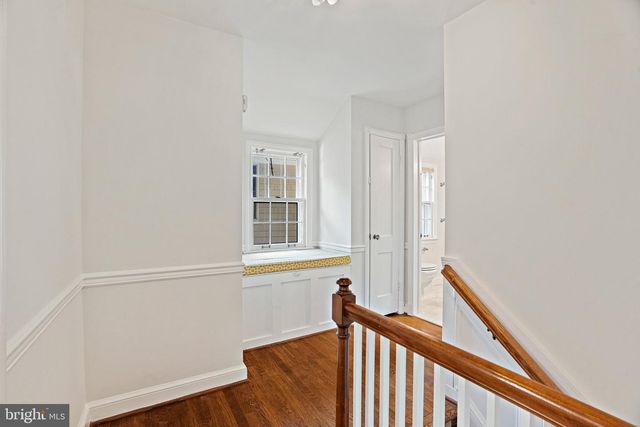 3414 THORNAPPLE ST, Chevy Chase, MD 20815
