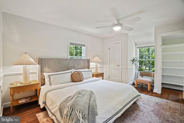 3414 THORNAPPLE ST, Chevy Chase, MD 20815