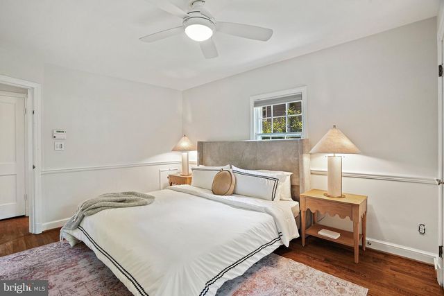 3414 THORNAPPLE ST, Chevy Chase, MD 20815