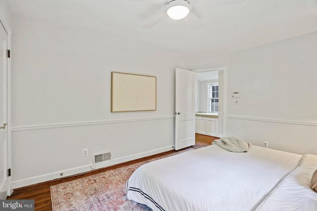 3414 THORNAPPLE ST, Chevy Chase, MD 20815