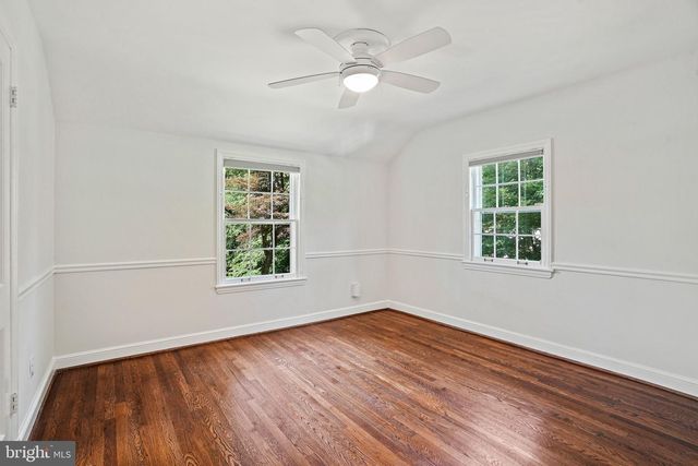3414 THORNAPPLE ST, Chevy Chase, MD 20815