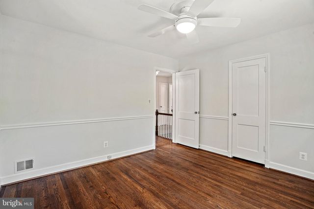 3414 THORNAPPLE ST, Chevy Chase, MD 20815