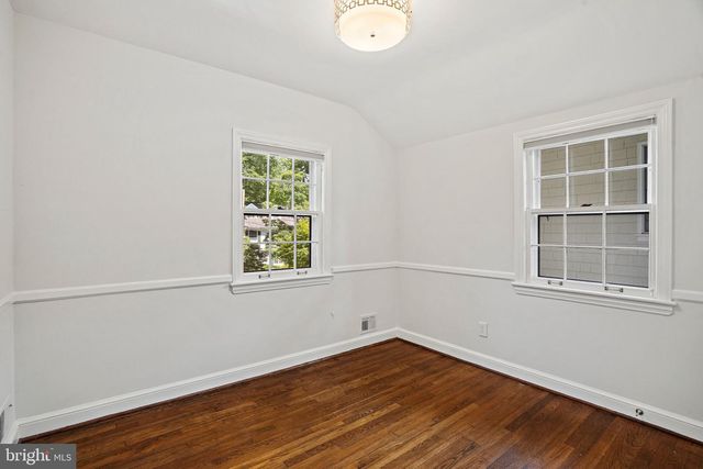 3414 THORNAPPLE ST, Chevy Chase, MD 20815