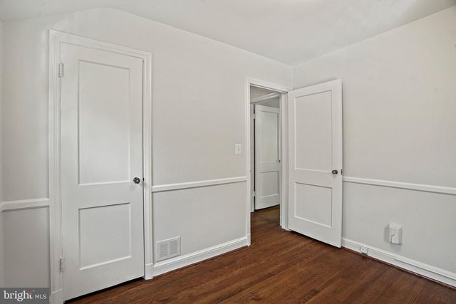 3414 THORNAPPLE ST, Chevy Chase, MD 20815