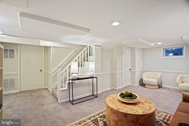 3414 THORNAPPLE ST, Chevy Chase, MD 20815