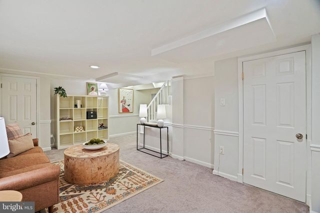 3414 THORNAPPLE ST, Chevy Chase, MD 20815