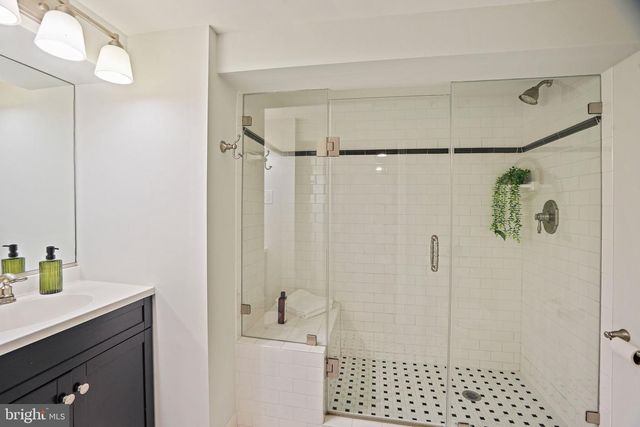 3414 THORNAPPLE ST, Chevy Chase, MD 20815