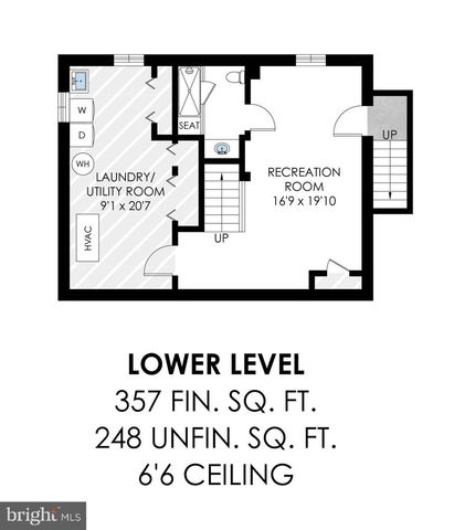 3414 THORNAPPLE ST, Chevy Chase, MD 20815