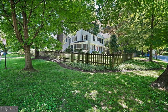 3414 THORNAPPLE ST, Chevy Chase, MD 20815