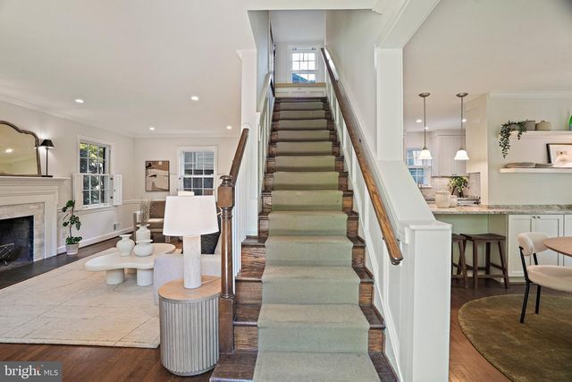 3414 THORNAPPLE ST, Chevy Chase, MD 20815