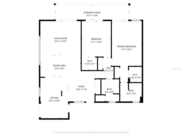 1150 TARPON CENTER DRIVE 1-A, Venice, FL 34285