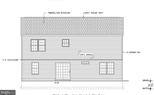 503 PENNINGTON DR, Westampton, NJ 08060