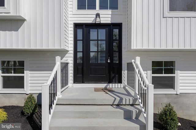 503 PENNINGTON DR, Westampton, NJ 08060