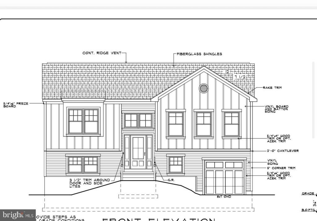 503 PENNINGTON DR, Westampton, NJ 08060