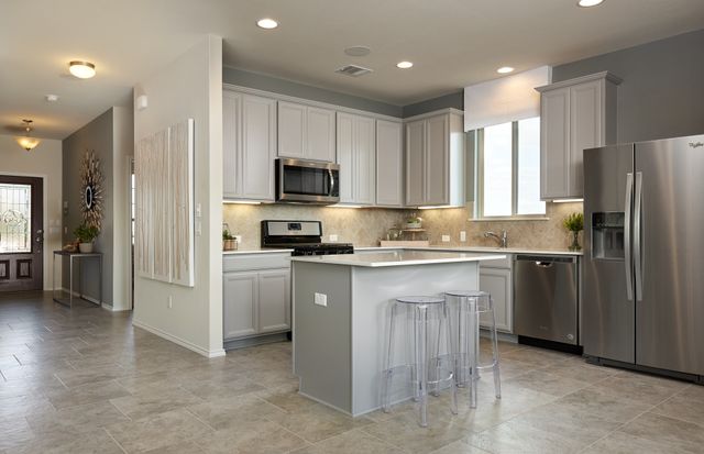 2047 Pleasant Knoll Circle, Forney, TX 75126