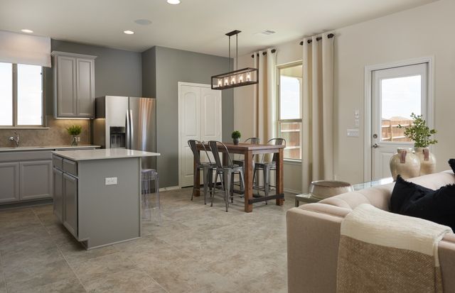 2047 Pleasant Knoll Circle, Forney, TX 75126