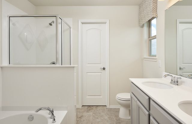 2047 Pleasant Knoll Circle, Forney, TX 75126