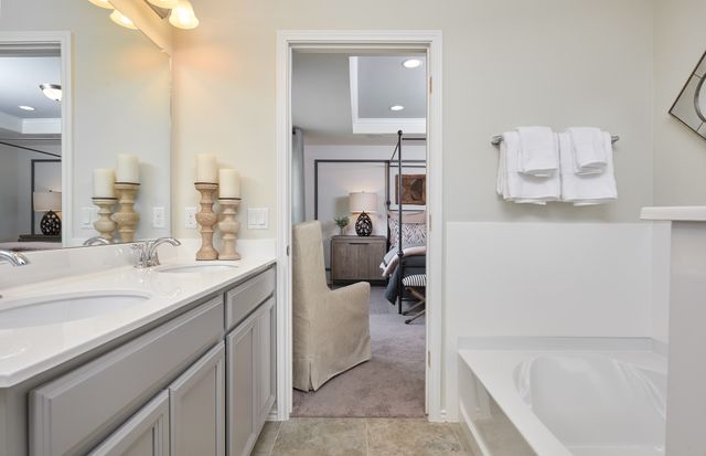 2047 Pleasant Knoll Circle, Forney, TX 75126