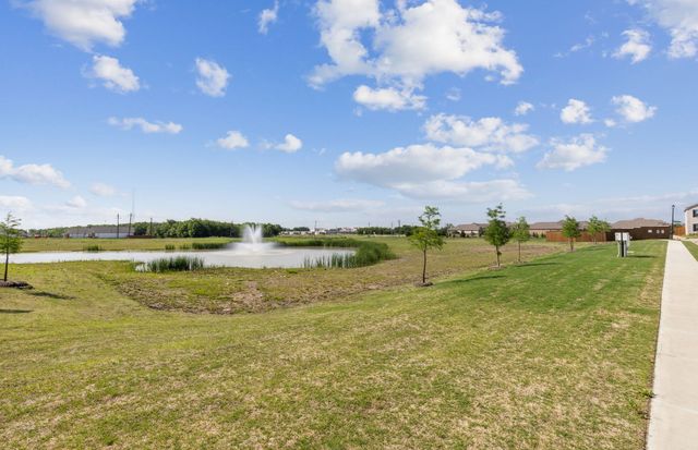 2047 Pleasant Knoll Circle, Forney, TX 75126