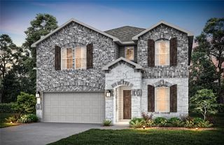 2047 Pleasant Knoll Circle, Forney, TX 75126
