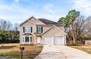 2485 Field Spring Drive, Lithonia, GA 30058
