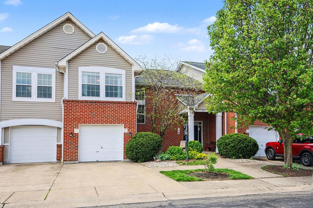 6945 Parkview Drive, 8, Florence, KY 41042