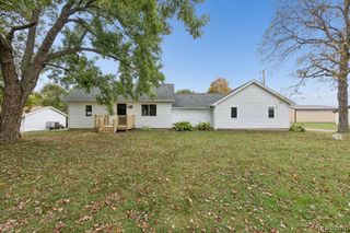 2560 S Morrice Road, Owosso, MI 48867