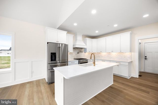 1408 ALLENWOOD DR, Salisbury, MD 21801