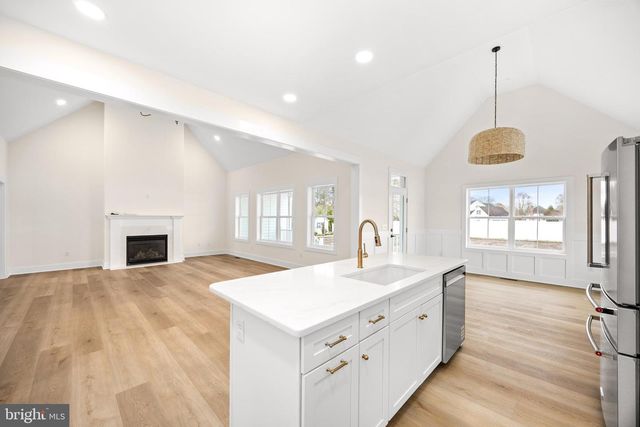 1408 ALLENWOOD DR, Salisbury, MD 21801