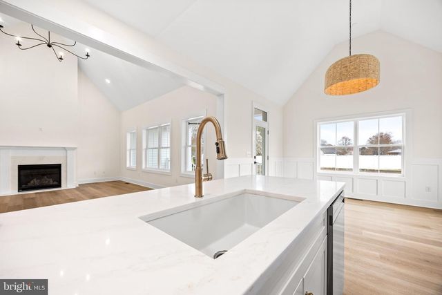 1408 ALLENWOOD DR, Salisbury, MD 21801