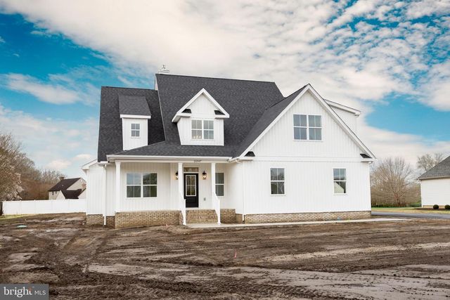 1408 ALLENWOOD DR, Salisbury, MD 21801