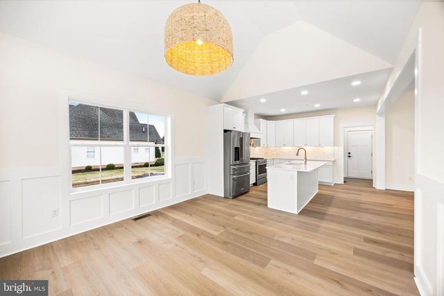 1408 ALLENWOOD DR, Salisbury, MD 21801