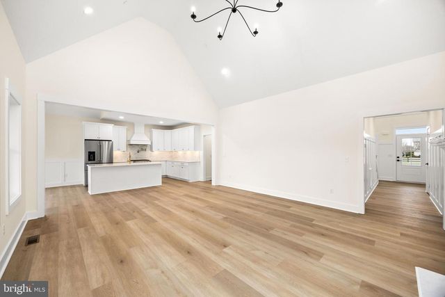 1408 ALLENWOOD DR, Salisbury, MD 21801