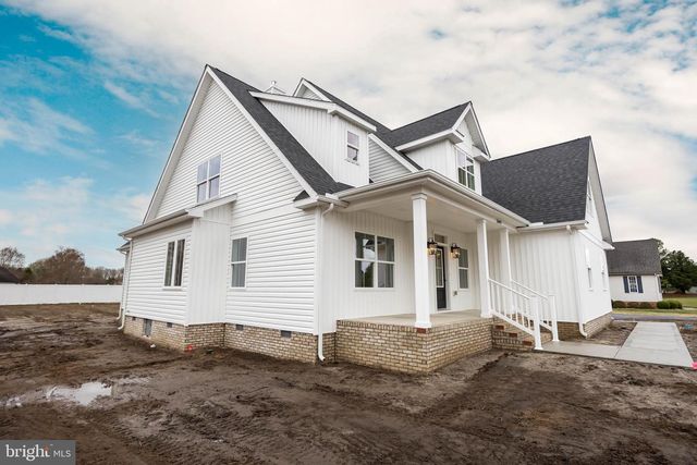 1408 ALLENWOOD DR, Salisbury, MD 21801