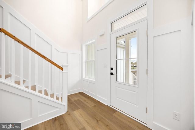 1408 ALLENWOOD DR, Salisbury, MD 21801