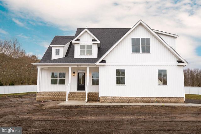 1408 ALLENWOOD DR, Salisbury, MD 21801