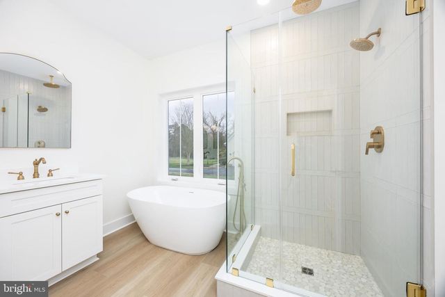 1408 ALLENWOOD DR, Salisbury, MD 21801