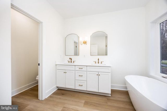 1408 ALLENWOOD DR, Salisbury, MD 21801